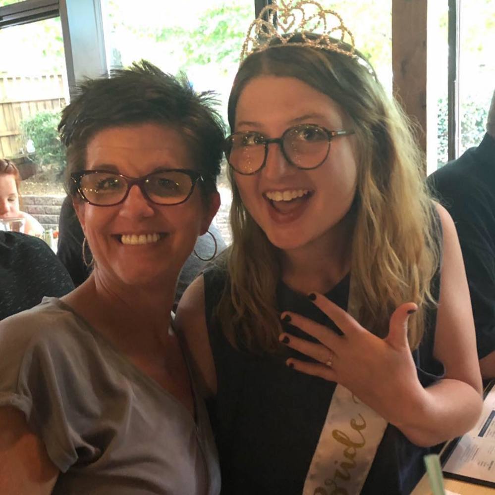 Meet your Posher, Kimberly